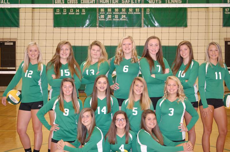 Team photo