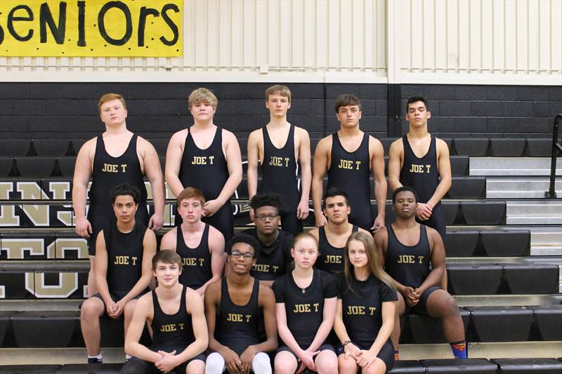 Team photo