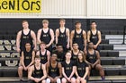 Robinson Senators Boys Varsity Wrestling Fall 17-18 team photo.