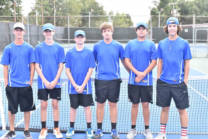 Team photo