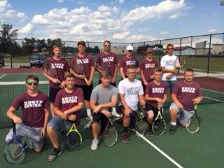 Team photo