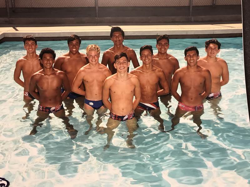 Team photo