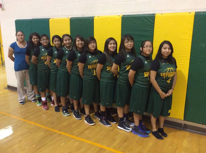 Team photo