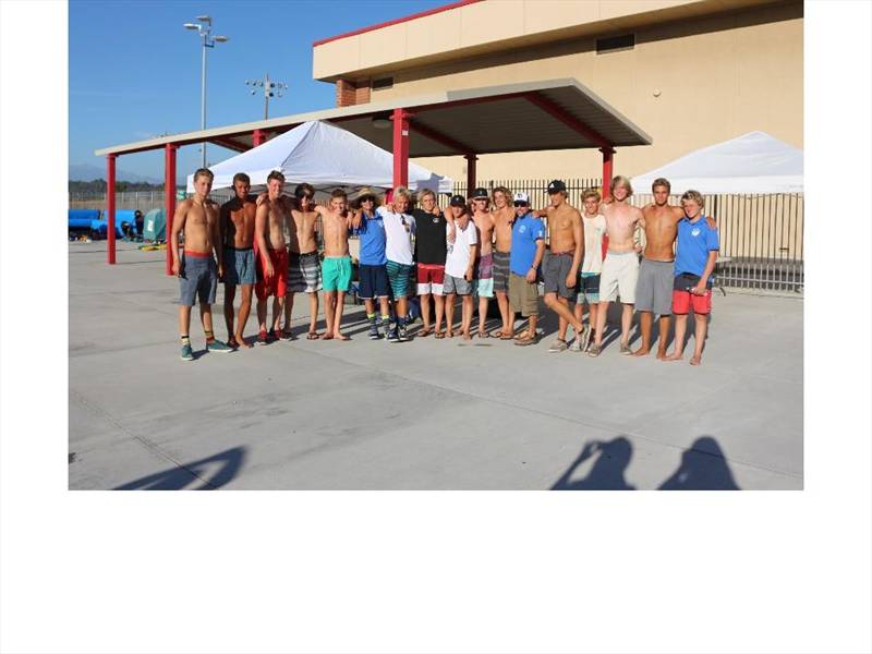 Team photo