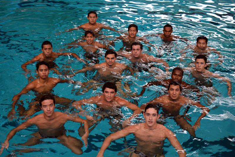 Team photo