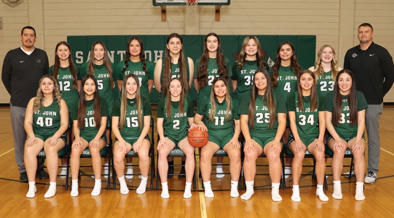 St. John Girls Basketball Roster 2023 24 MaxPreps