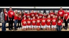 Northwest Vikings Girls Varsity Basketball Winter 23-24 team photo.