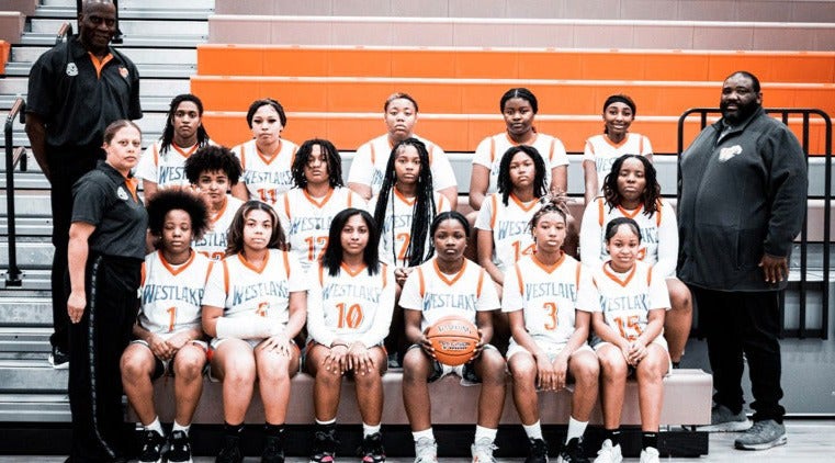 westlake basketball roster