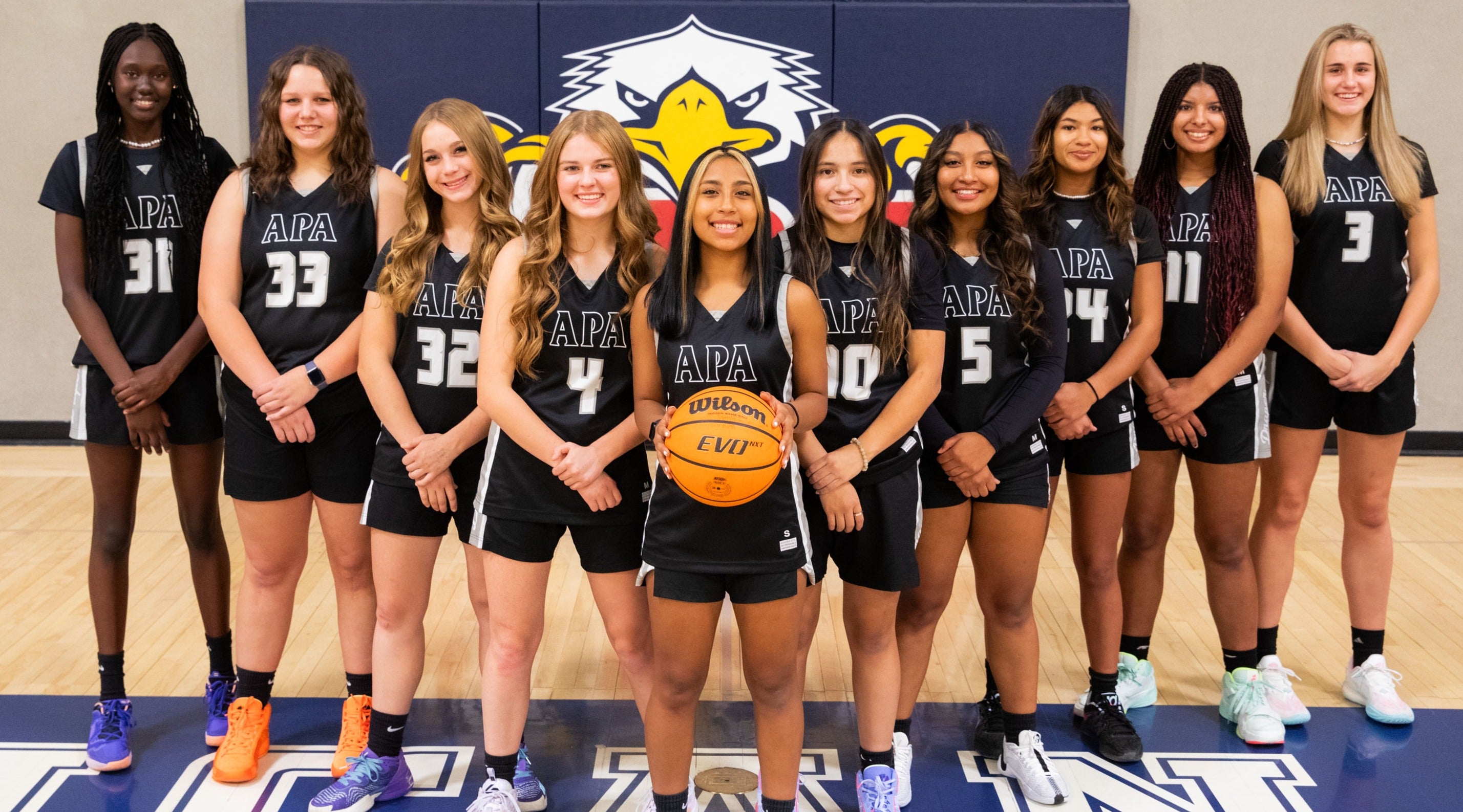 UHSAA Team Photos