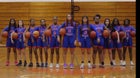 Hardee Wildcats Girls Varsity Basketball Winter 23-24 team photo.
