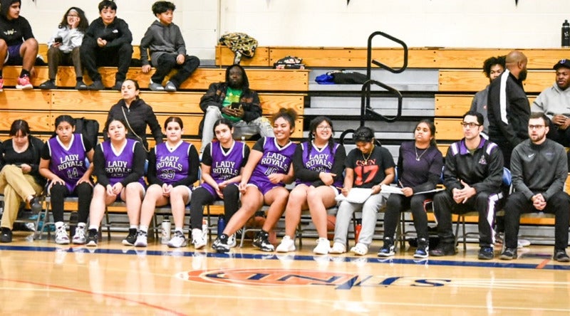 Team photo