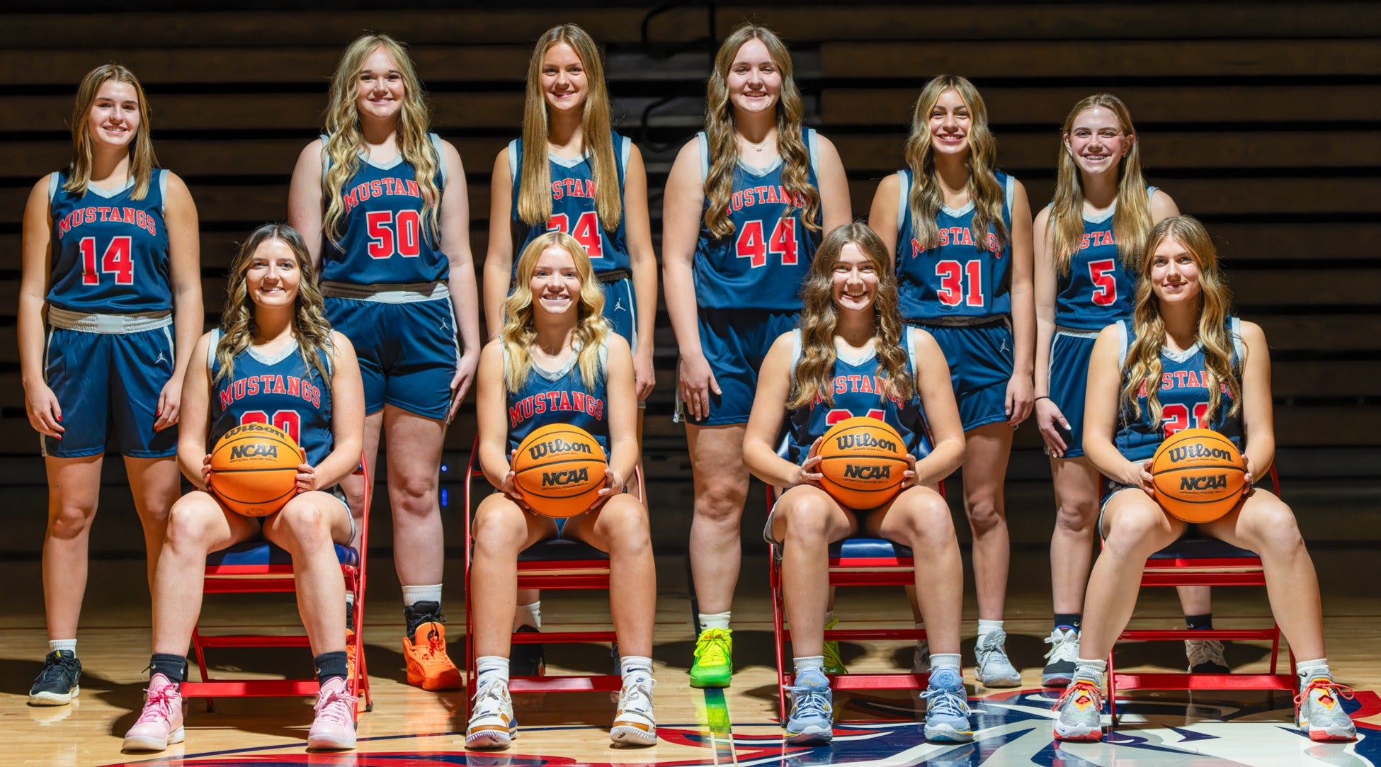 UHSAA Team Photos