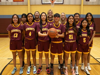 Team photo