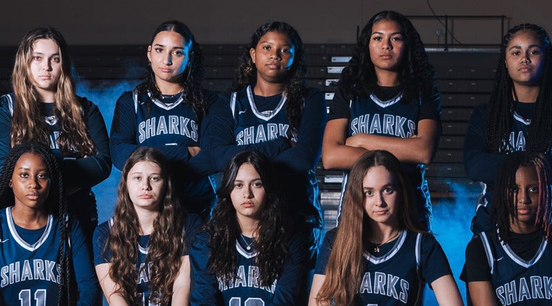 Nsu women's cheap basketball roster