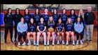 Sandia Matadors Girls Varsity Basketball Winter 23-24 team photo.