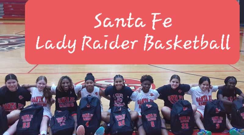 Santa Fe Girls Basketball Roster (2023-24) - MaxPreps.com