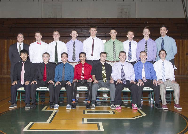 Team photo