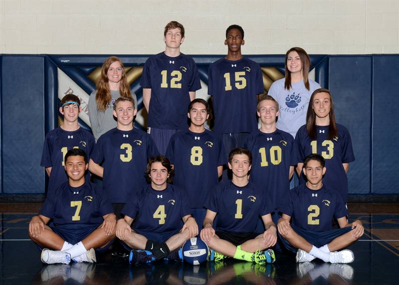 Team photo