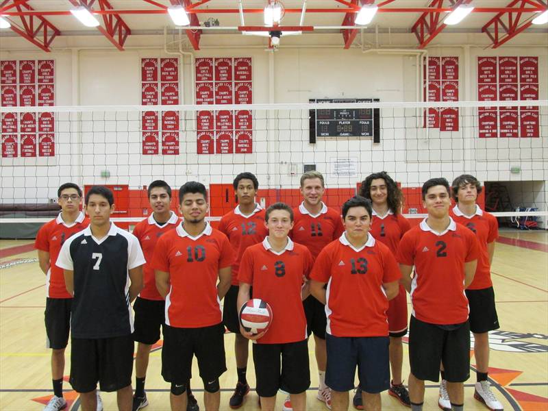 Team photo