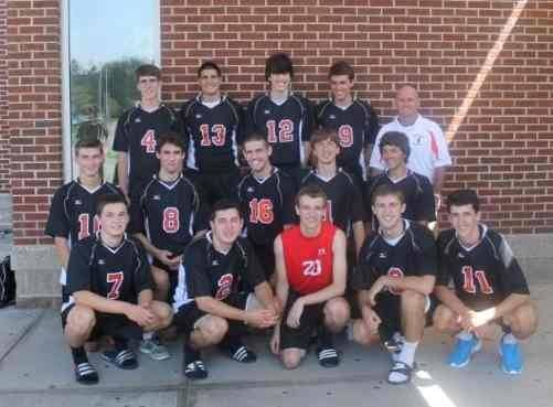 Team photo