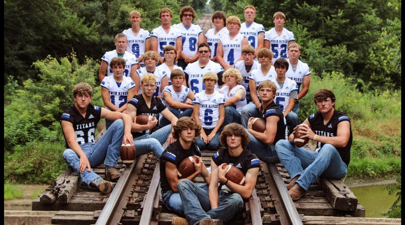Team photo