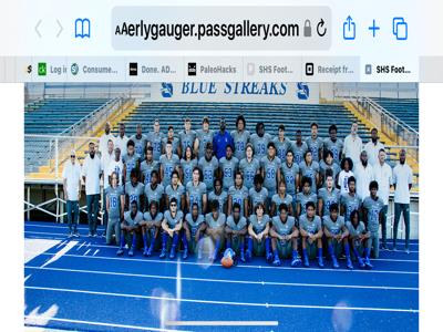 Team photo