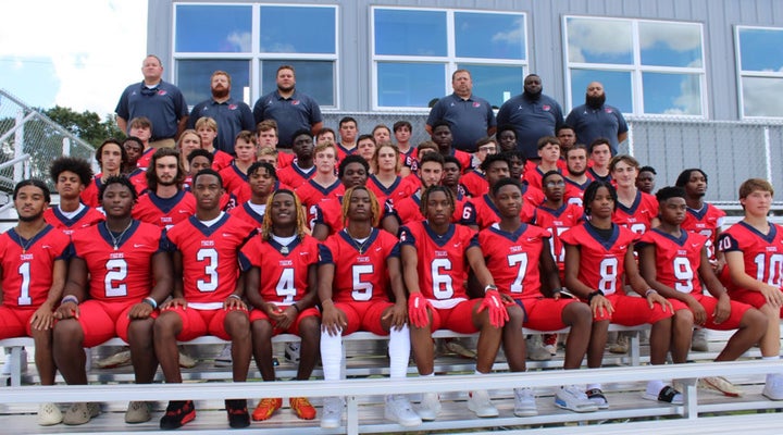 Nettleton High School (MS) Varsity Football Nettleton High School (MS) Varsity Football