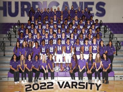 Klein Cain Football Roster 2022 23 MaxPreps