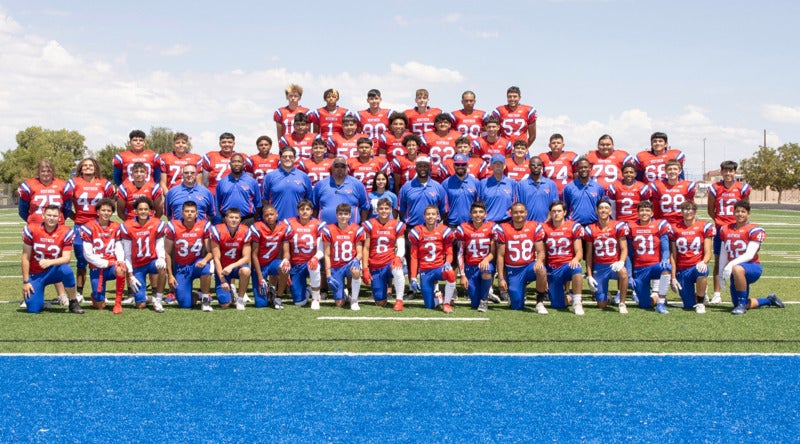 Team photo