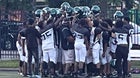 Chicago Military Academy-Bronzeville/Air Force Academy  Boys Varsity Football Fall 22-23 team photo.