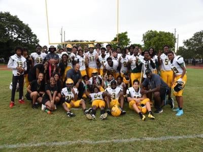 Roster - Nova Titans (Davie, FL) Varsity Football 22-23 ...