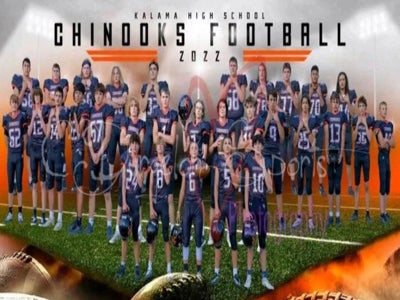 Roster - Kalama Chinooks (Kalama, WA) Varsity Football 22-23 Roster - Kalama Chinooks (Kalama, WA) Varsity Football 22-23