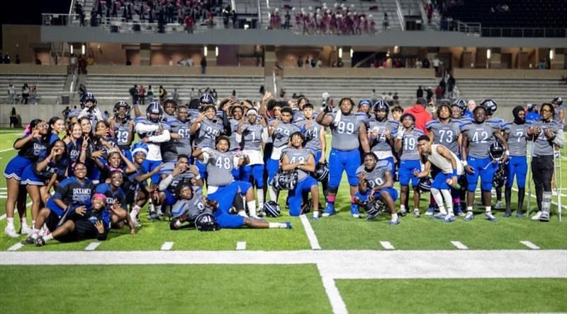 Dekaney High School Football: Triumphs and Traditions