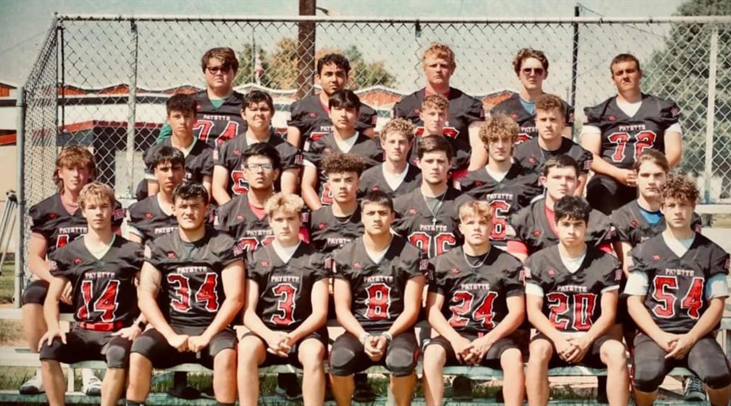 Team photo