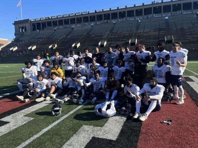 Massachusetts high school football: Thanksgiving game results and