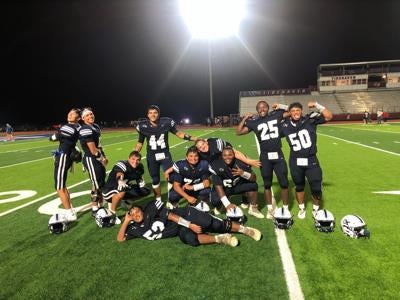 Goliad Football Roster (2022-23) - MaxPreps.com