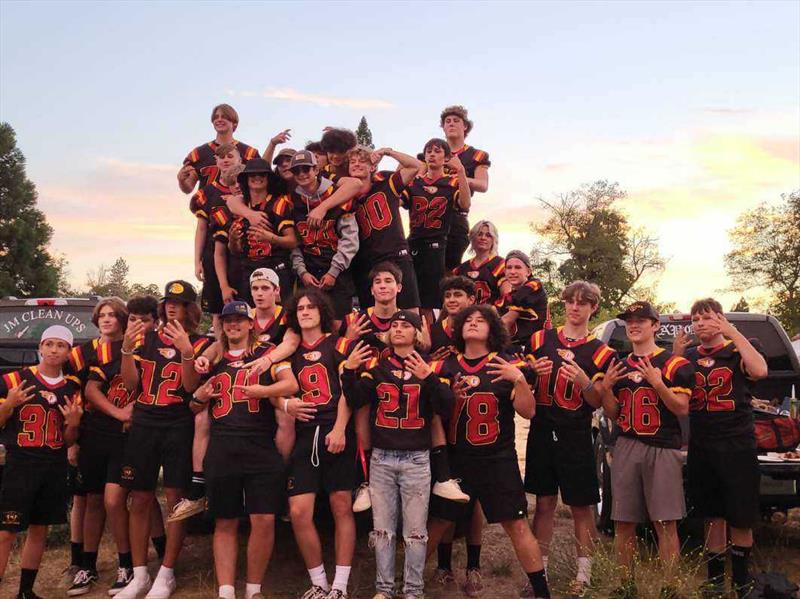 Team photo