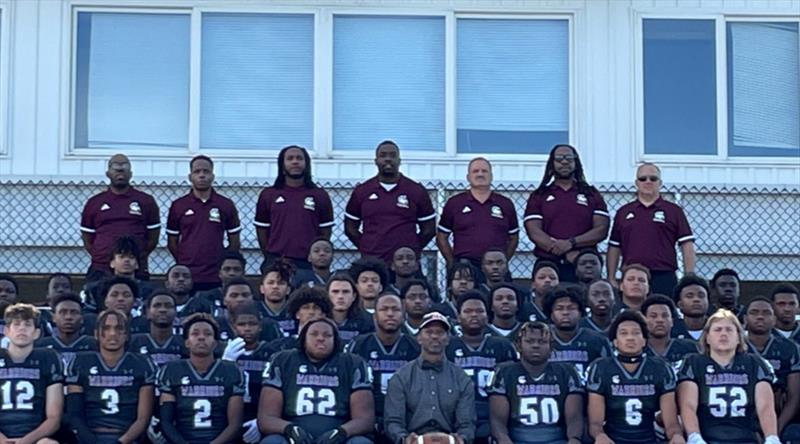 Harvest Prep (Canal Winchester, OH) Varsity Football