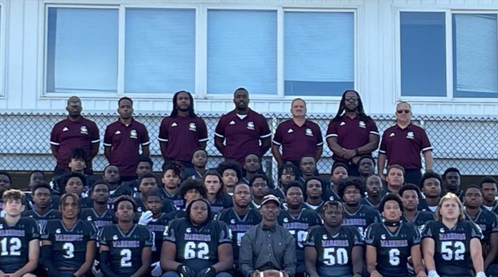Harvest Prep (Canal Winchester, OH) Varsity Football
