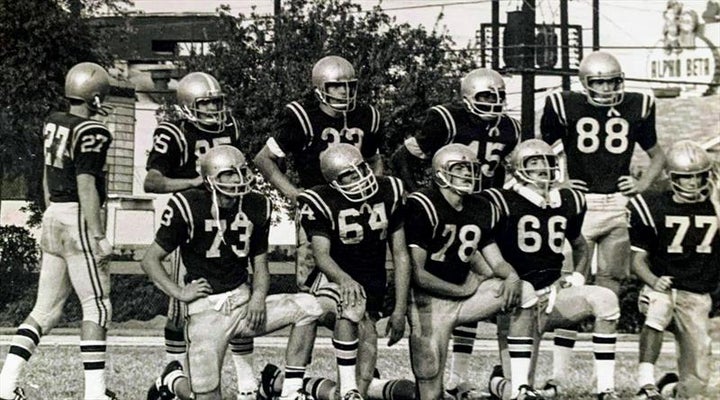 Roster - Millikan Rams (Long Beach, CA) Varsity Football 22-23