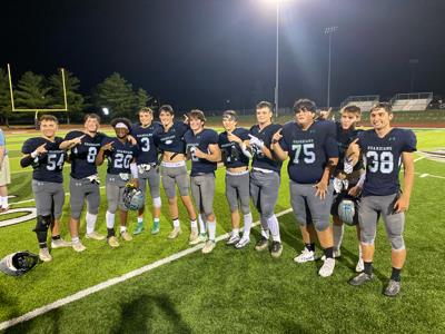 Roster - St. Michael the Archangel Guardians (Lee's Summit ...