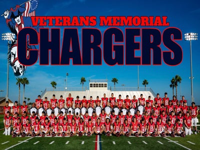 Veterans Memorial High School (Brownsville, TX) Varsity Football