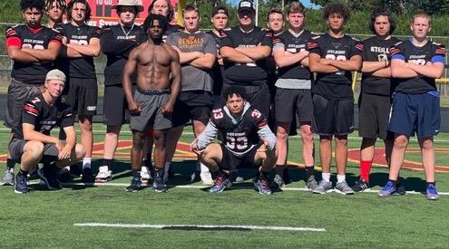 Team photo
