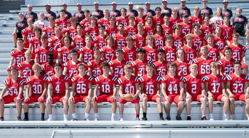 Team photo
