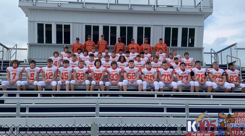Team photo
