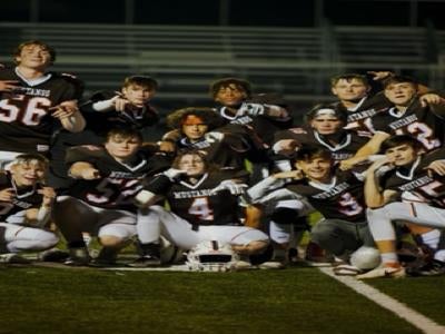 Roster - Claymont Mustangs (Uhrichsville, OH) Varsity Football 22-23 Roster - Claymont Mustangs (Uhrichsville, OH) Varsity Football 22-23