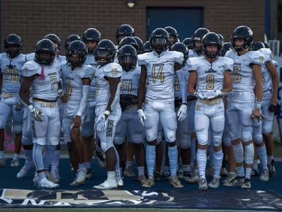 Robinson High School (Little Rock, AR) Varsity Football