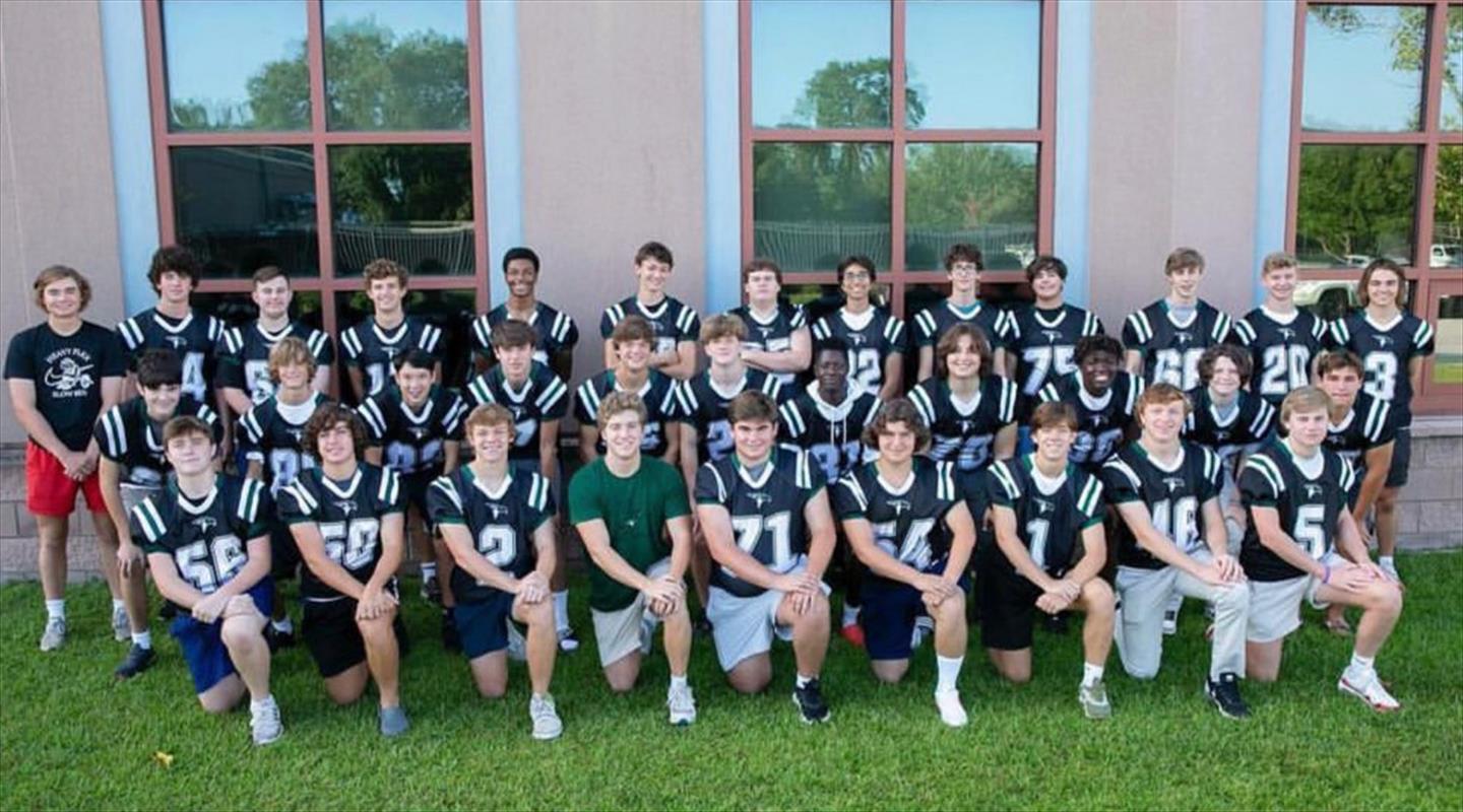 Roster Academic Raptors (North Charleston, SC) Varsity