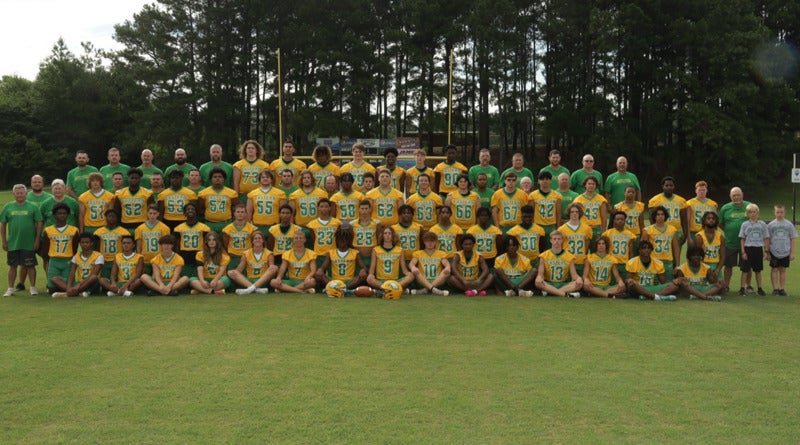 Team photo
