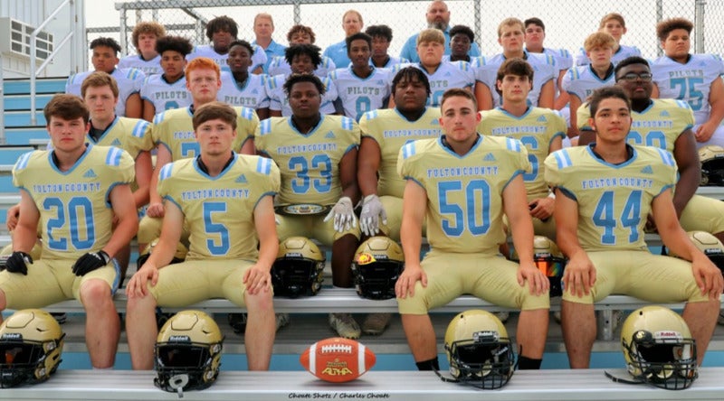 Team photo